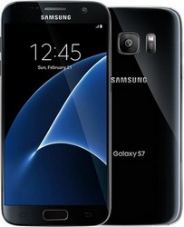 Замена стекла на телефоне Samsung Galaxy S7 в Пензе